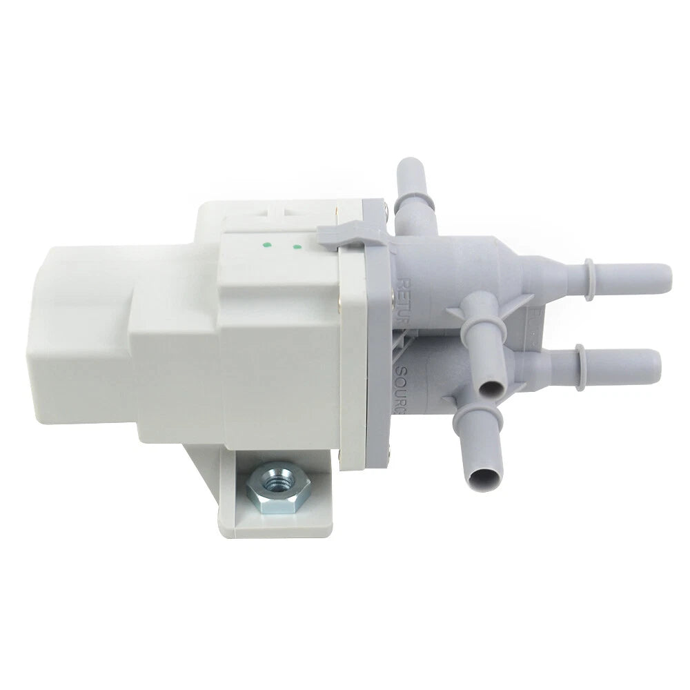 Fuel Tank Selector Valve 6 Port for Ford F-250 F-350 (2005–2010) 6C3Z9189A 6C3Z-9189-A