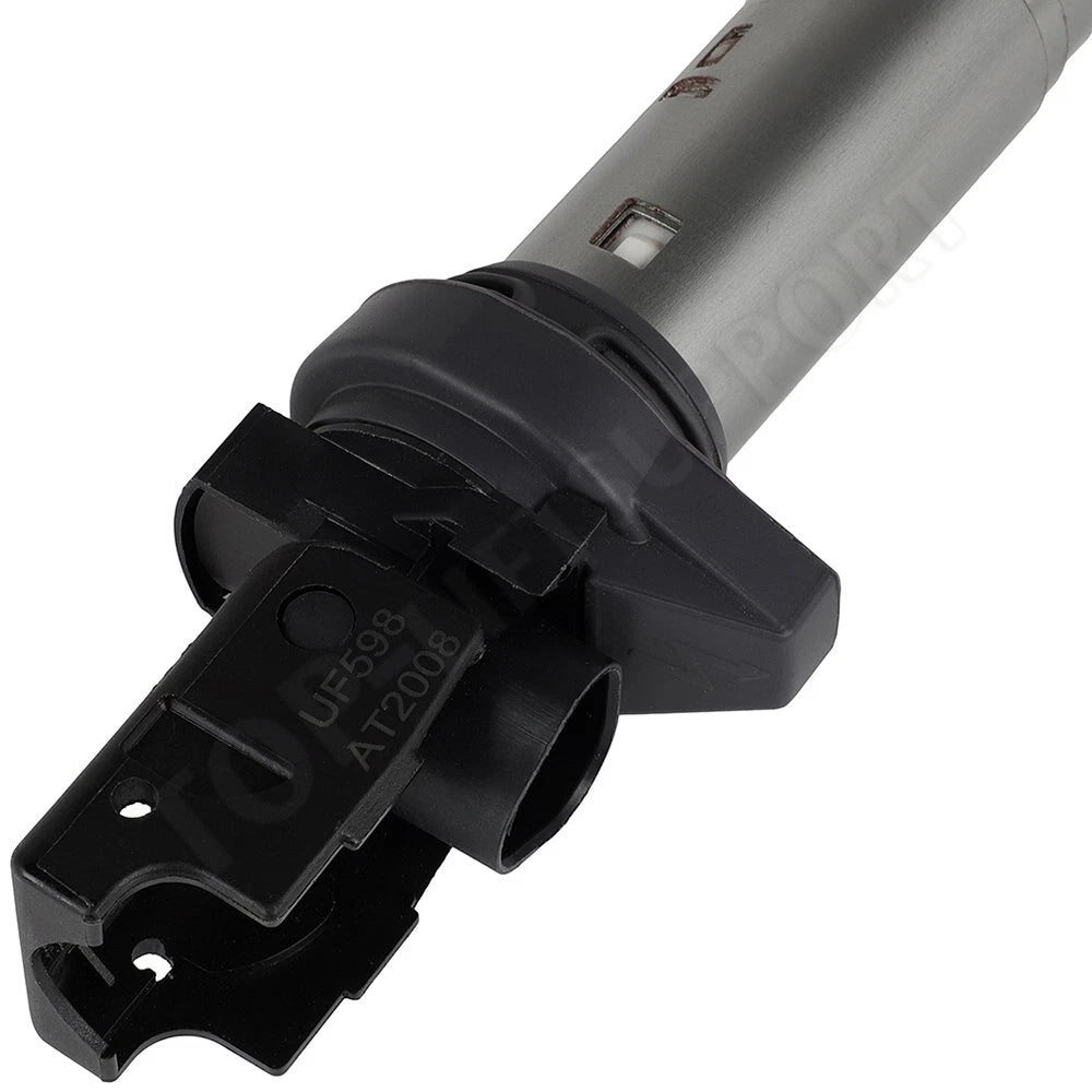 Set of 4 Ignition Coils for Mini Cooper Countryman (2011–2016)