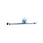 Front Right Window Regulator W/o Motor for Renault Trafic (2014-2022)