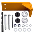 Strut Mount Rust Repair Kit for Mazda Tribute (2001–2011) & Mercury Mariner (2005–2011)