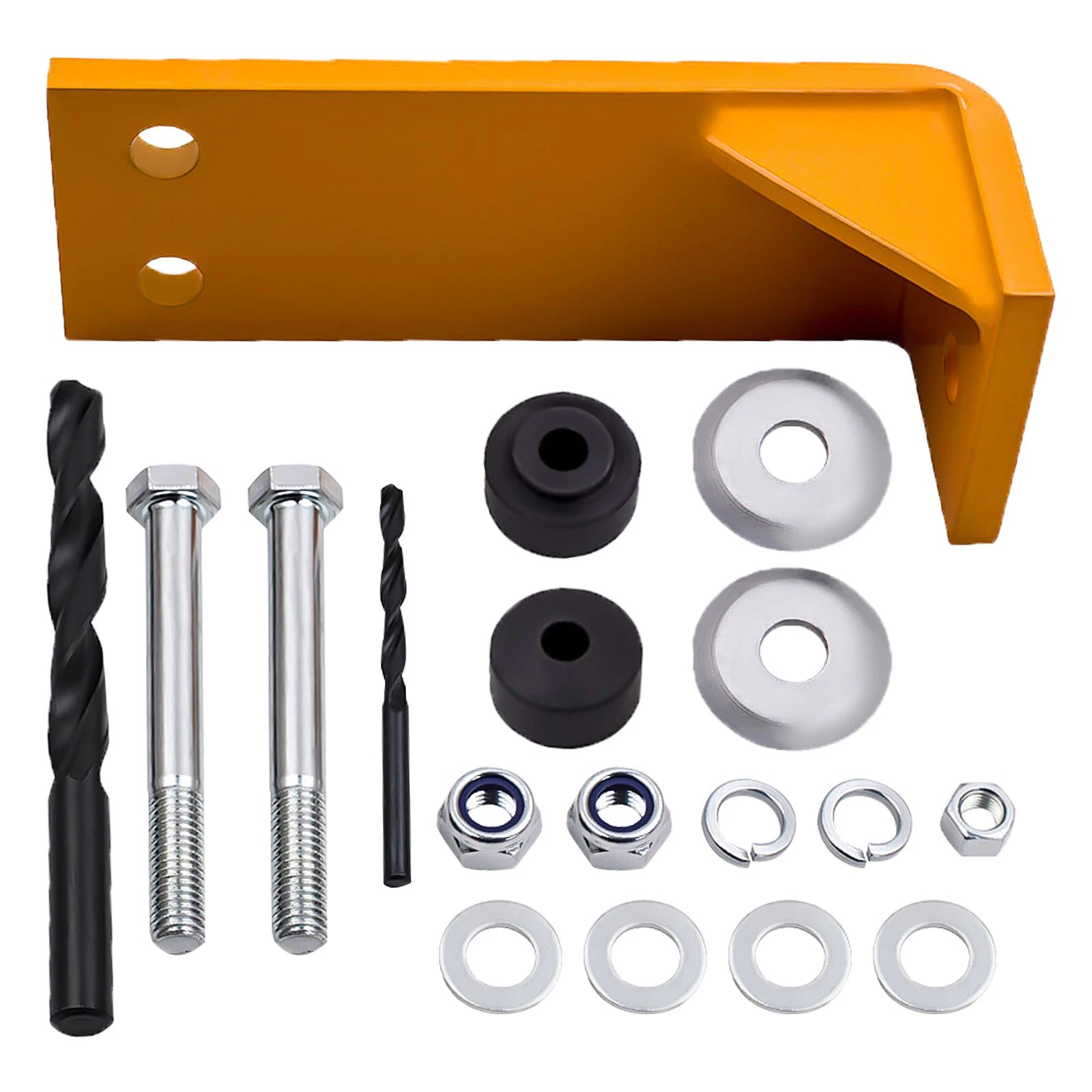 Strut Mount Rust Repair Kit for Mazda Tribute (2001–2011) & Mercury Mariner (2005–2011)