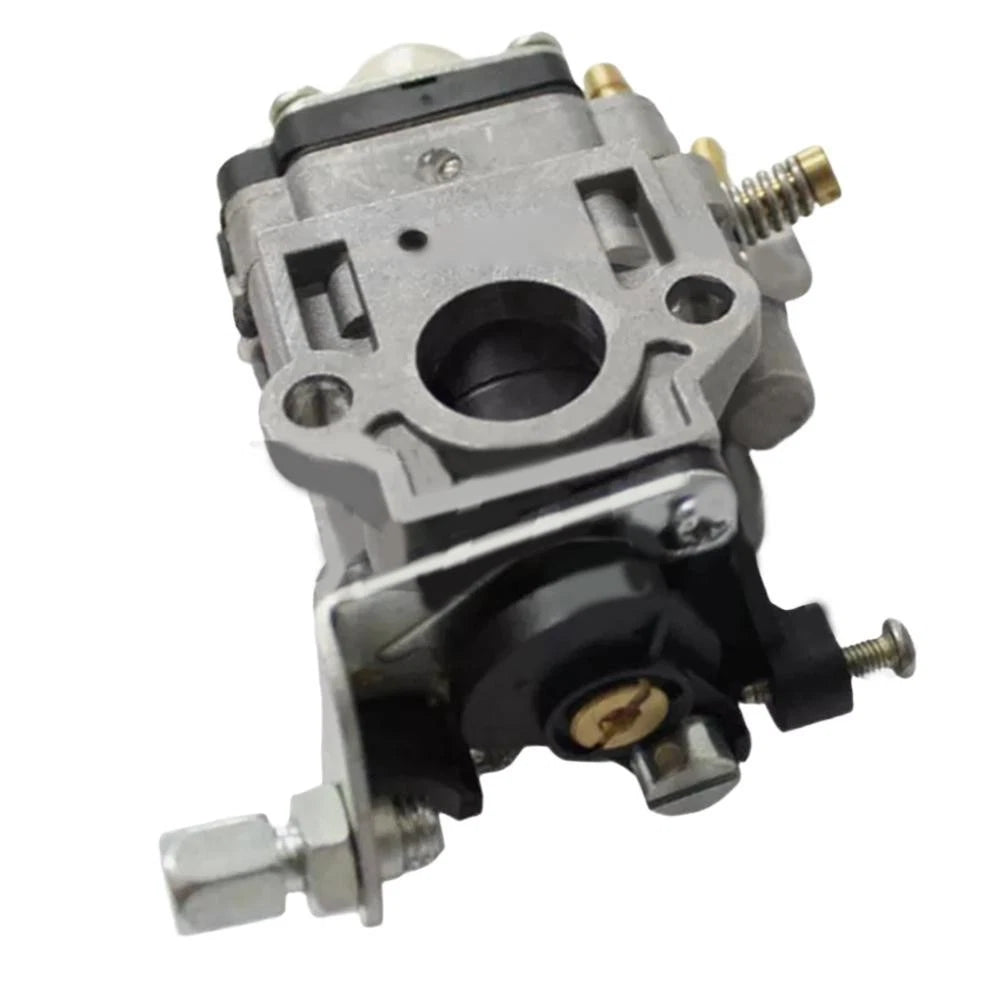 Carburetor Kit with Fuel Components for RBC52SB RBC40SB RBC38SB (Compatible)