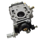 Carburetor Kit with Fuel Components for RBC52SB RBC40SB RBC38SB (Compatible)
