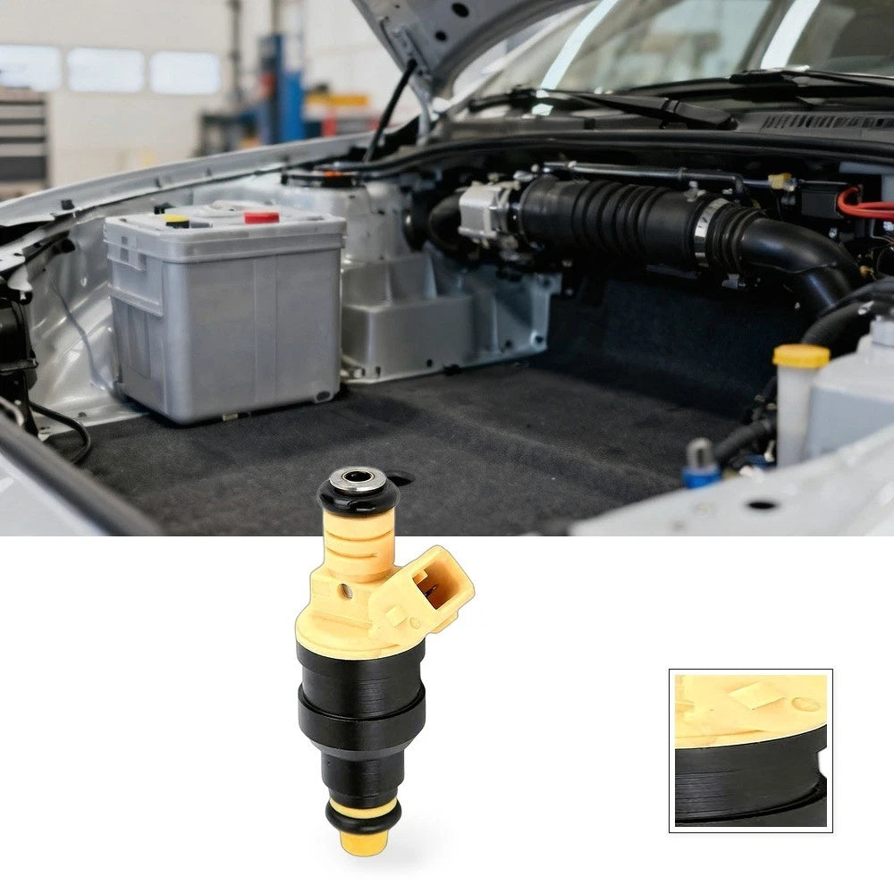 Fuel Injector for BMW (0280150716, 0280150556, 0280150522, 0280150210)