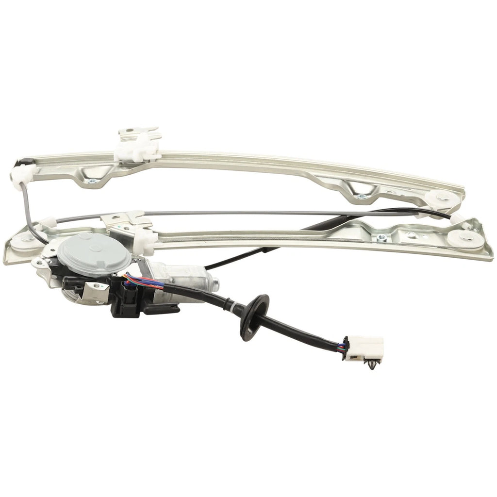 Power Window Regulator Set for Nissan Altima (2002–2006) Front with Motor