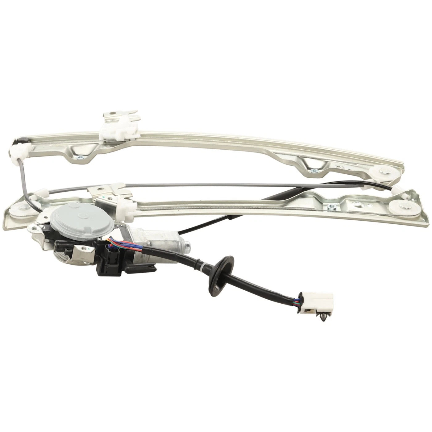 Power Window Regulator Set for Nissan Altima (2002–2006) Front with Motor