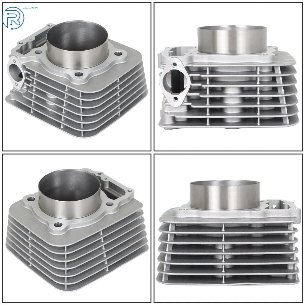 440cc Big Bore Cylinder Piston Gasket Kit for Honda Sportrax TRX400EX (1999–2008)