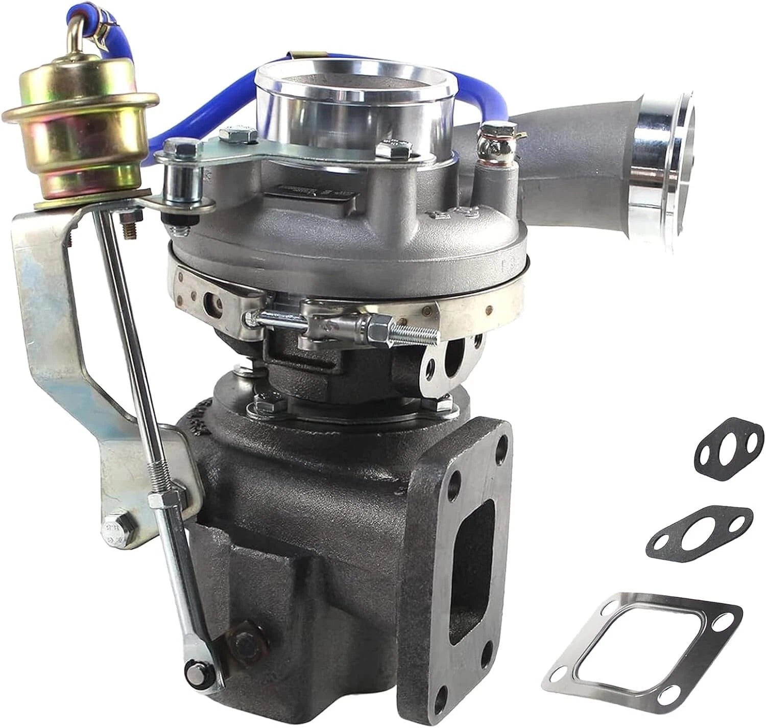 Turbocharger VOE21647837 for Volvo EC200B EC210B EC210C (D6E)