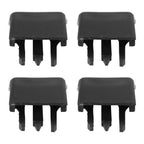 4 x A/C Vent Center Dash Outlet Louvers for Toyota