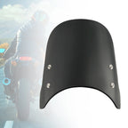 Windshield Windscreen for Husqvarna Vitpilen 401 Svartpilen 401 (2019–2023)
