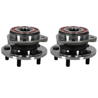 Front Wheel Bearing Hub Assembly for Jeep Cherokee/TJ (1990–1999) WE61169