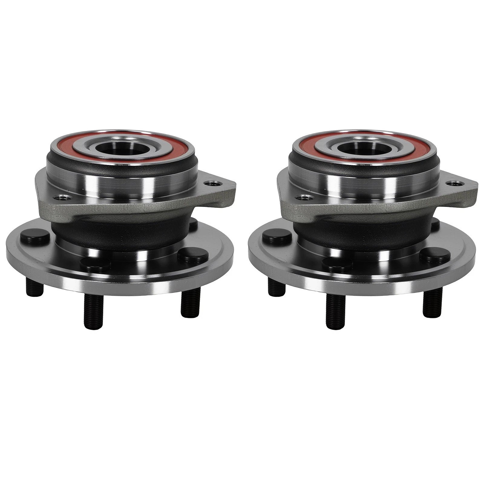 Front Wheel Bearing Hub Assembly for Jeep Cherokee/TJ (1990–1999) WE61169