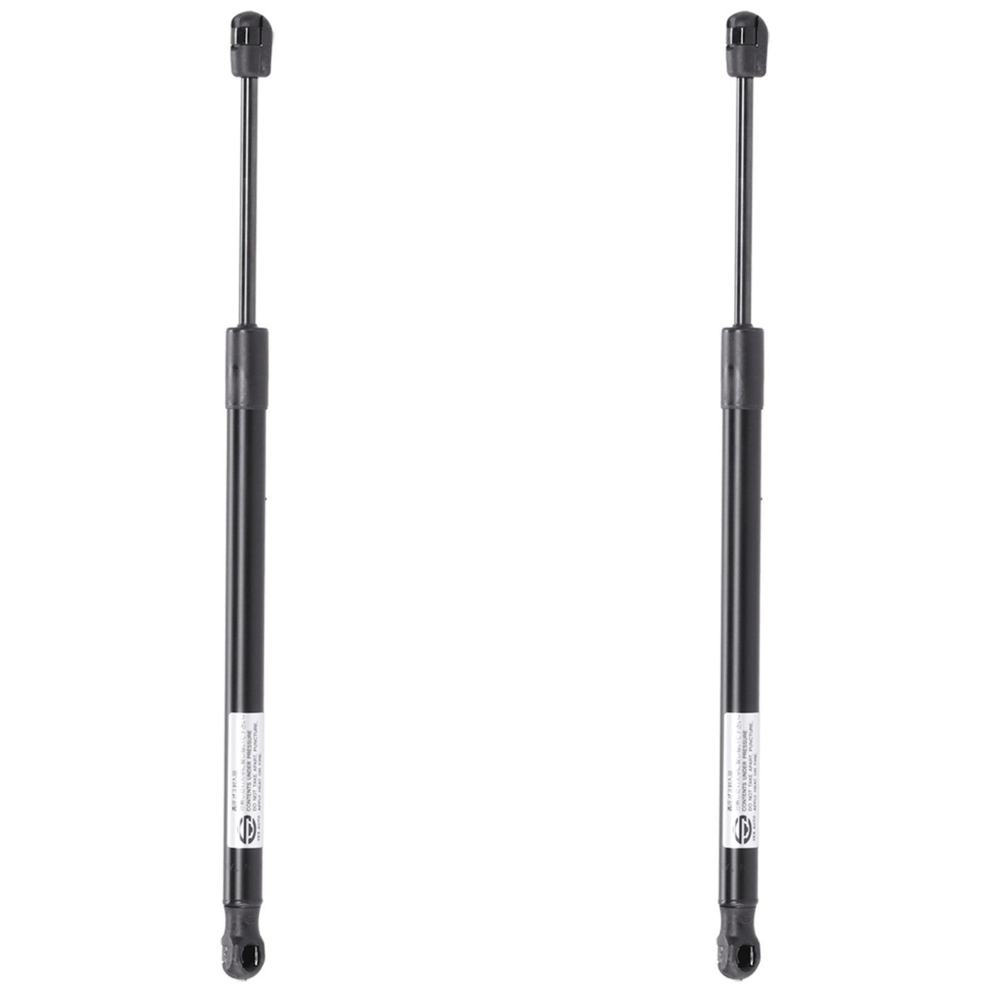 Set of 2 Hood Lift Supports for GMC