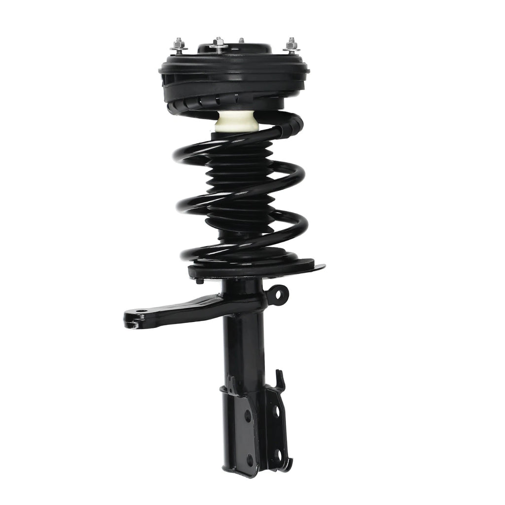 2X Front Struts Shock & Coil Springs Assembly for Chrysler LHS (1999–2001)