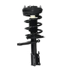 2X Front Struts Shock & Coil Springs Assembly for Chrysler LHS (1999–2001)