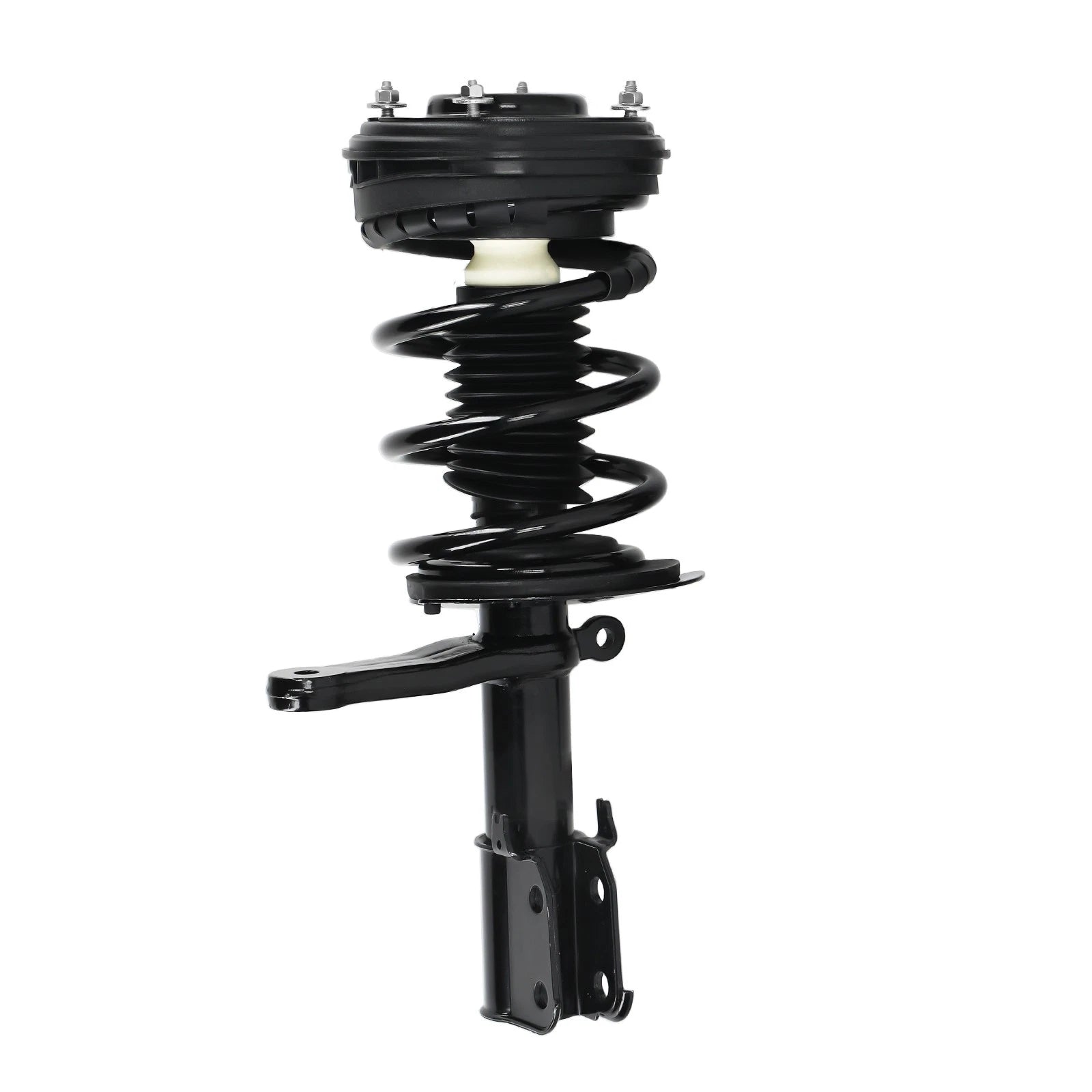 2X Front Struts Shock & Coil Springs Assembly for Chrysler LHS (1999–2001)