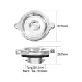 Engine Oil Cap 1x Metal Bayonet for Toyota Corona XT130 (1979–1982)