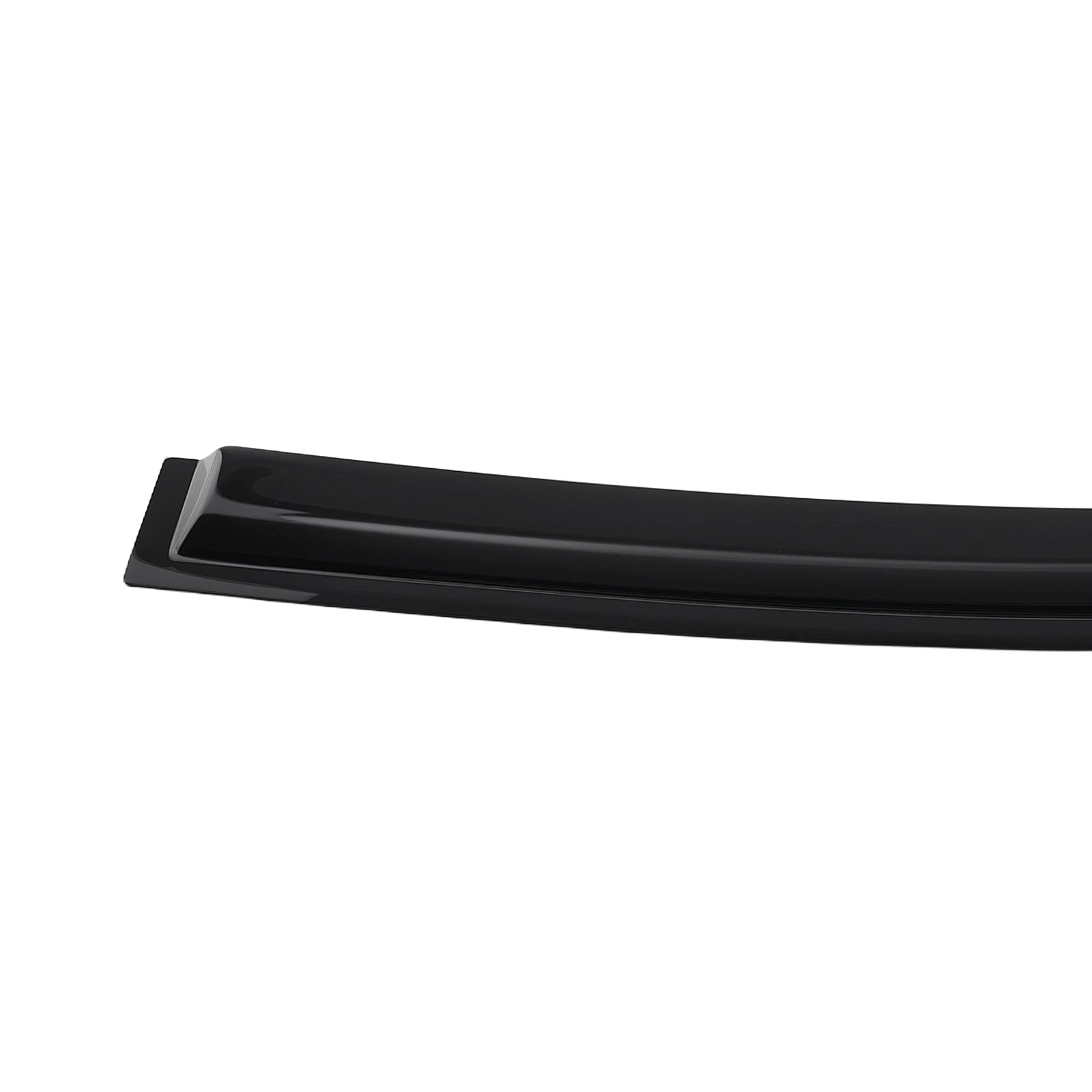 Set of 4 Wind Visor Rain Guards for Lexus IS200t IS250 IS350 (2014–2020)