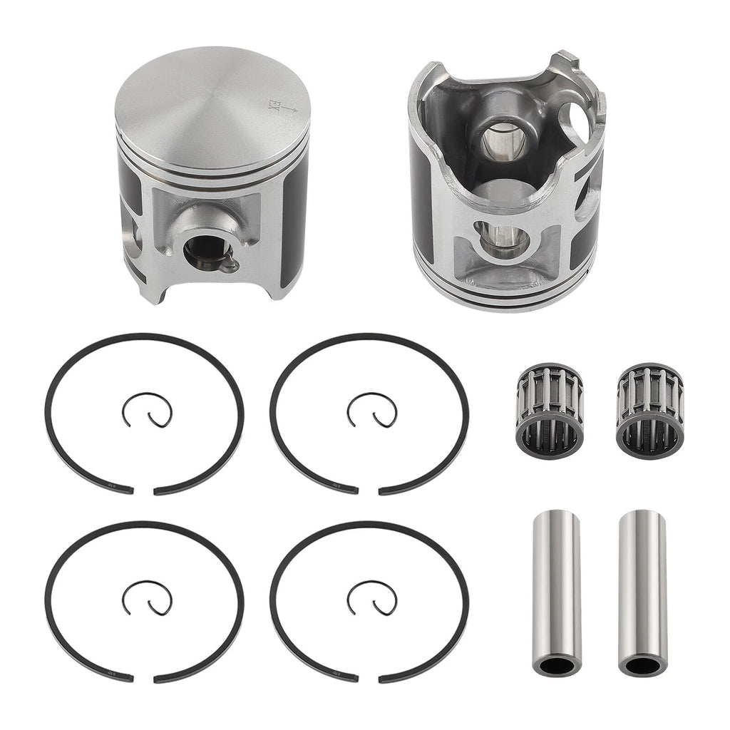 Top End Rebuild Kit for Yamaha RD350 (1973–1975)