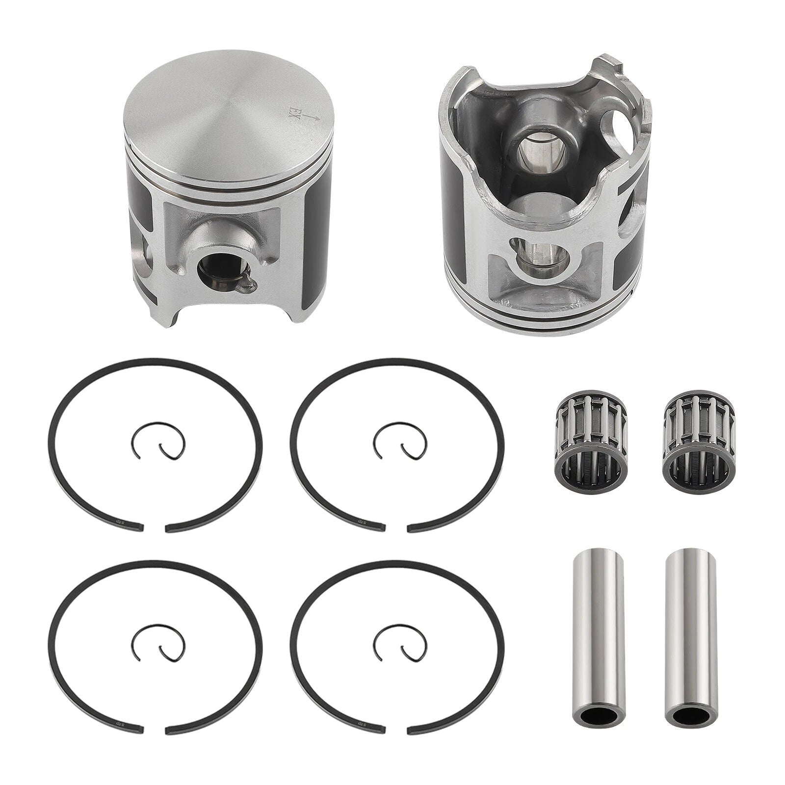 Top End Rebuild Kit for Yamaha RD350 (1973–1975)