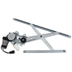 Power Window Regulator for Honda Pilot (2016–2022) Front Left with Motor