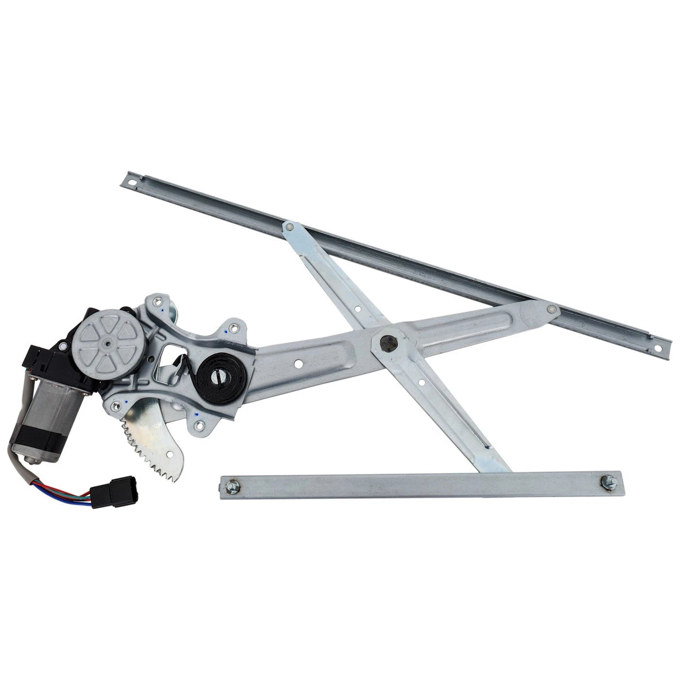 Power Window Regulator for Honda Pilot (2016–2022) Front Left with Motor
