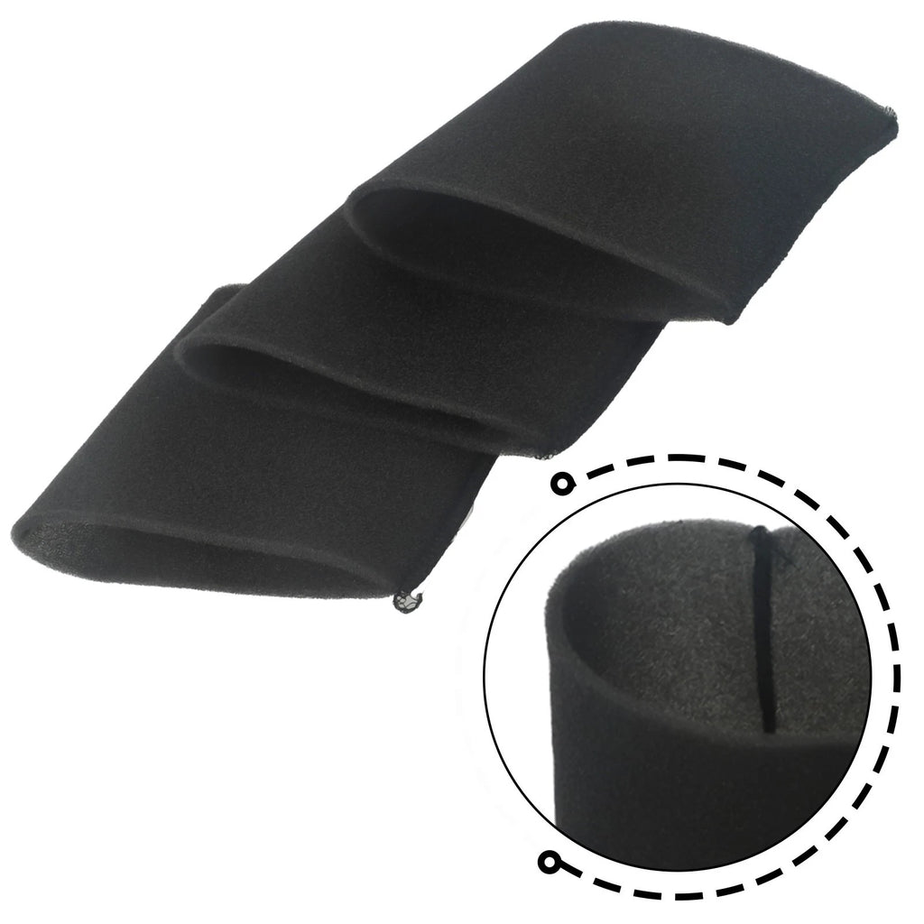 3X Foam Filters for Indoor Living Room Replacement (2023–2023)
