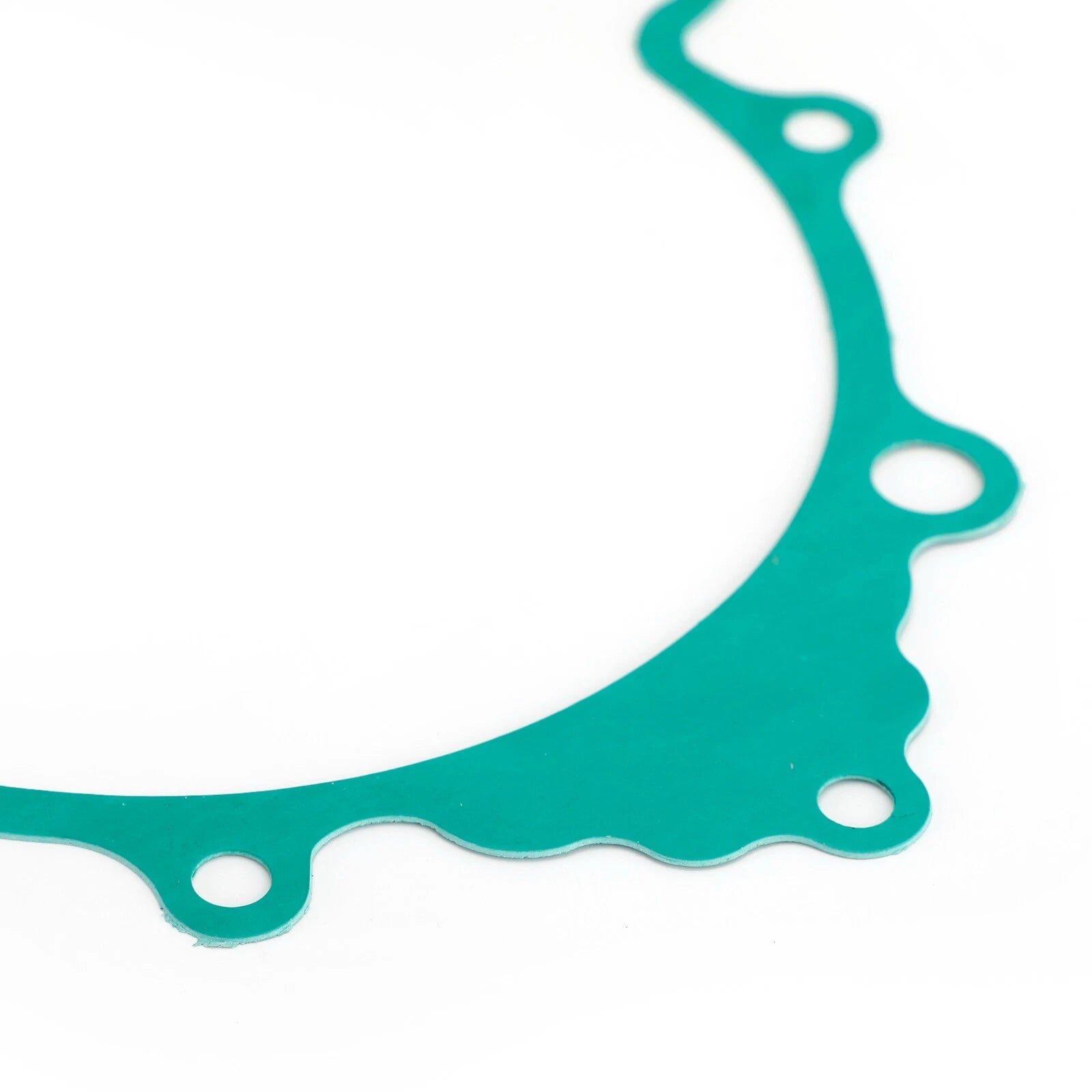 3X Left Alternator Side Cover Gasket for Yamaha TT 250 R TTR TT-R 250 (1993–2006)