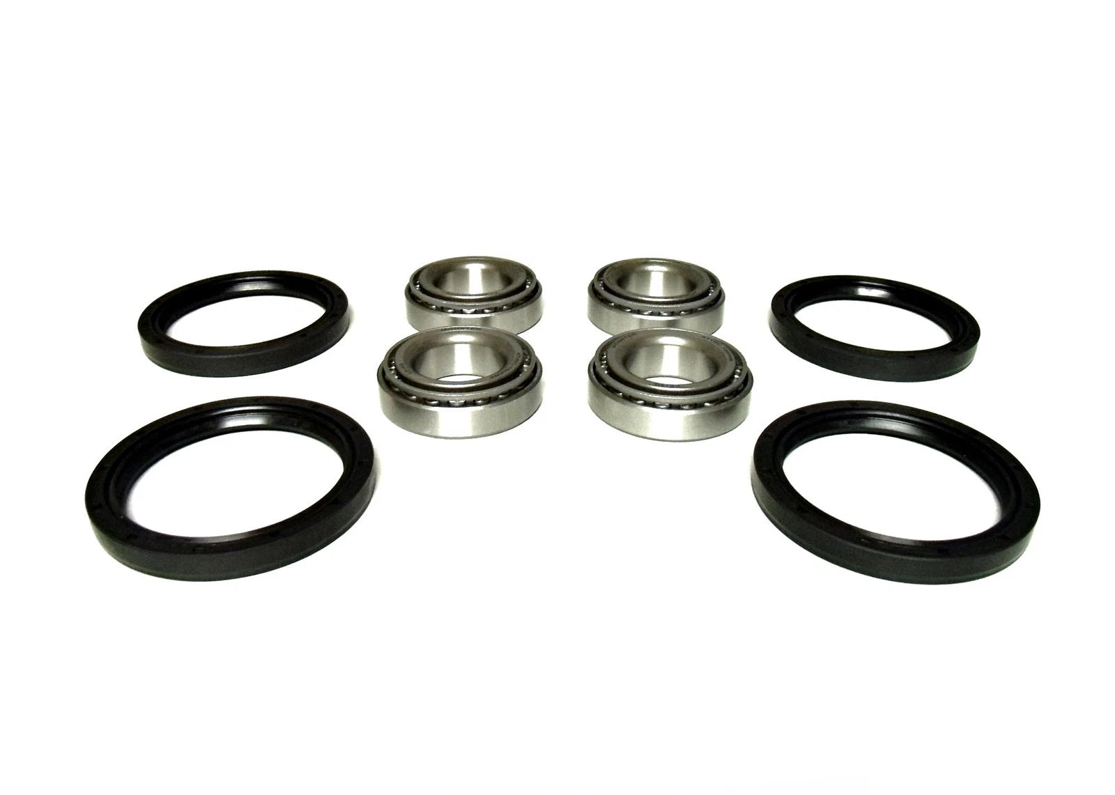 Front Strut Bearing Kits for Polaris (3554509, 3554507, 3610028)
