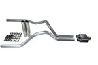 Dual Exhaust Kit for Dodge Ram 1500 (2009–2018) 2.5" Clamp on Tips