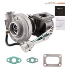 Turbocharger for Cummins 4BT 4BTA 4BTAA 3.9 Diesel Truck (2004–2011)