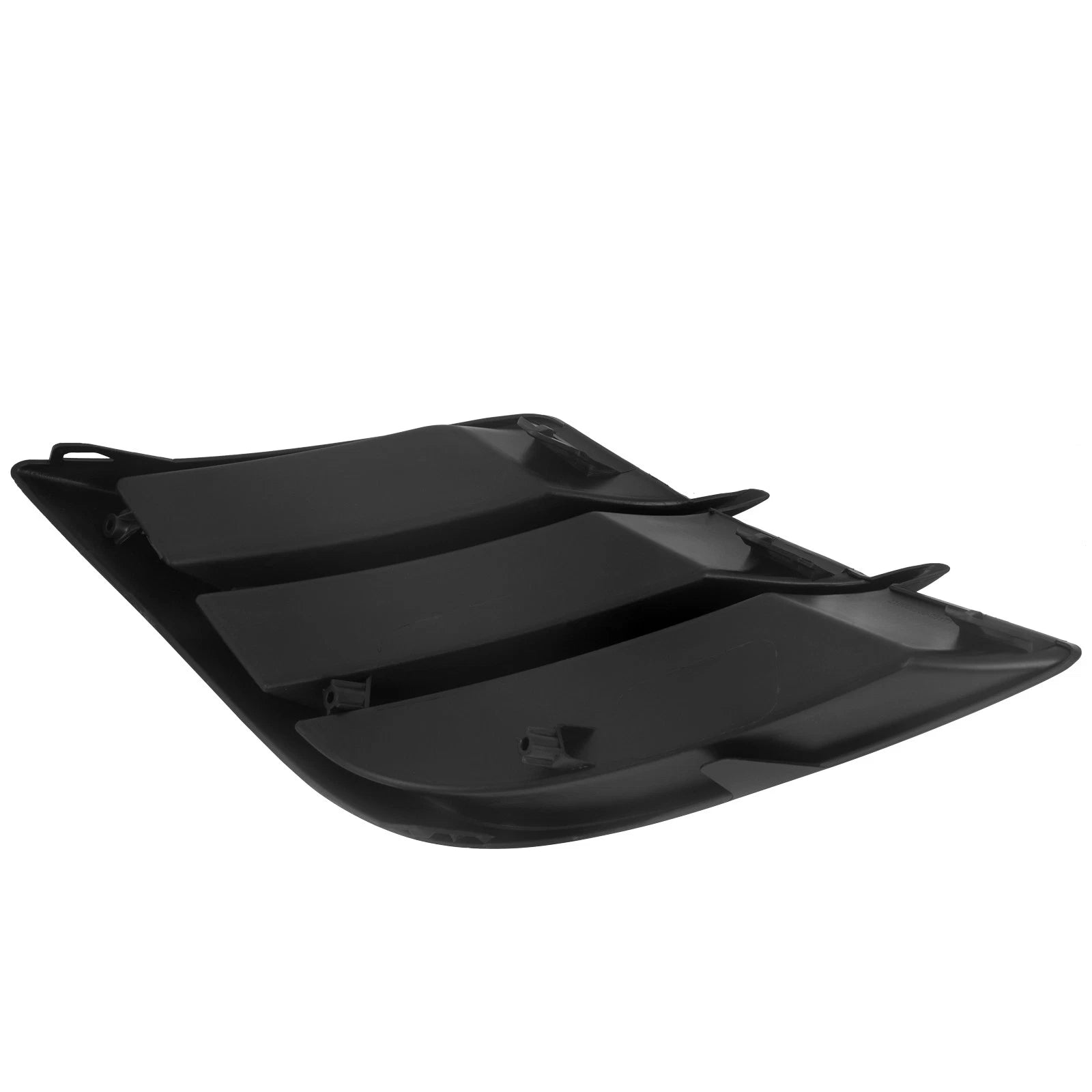 Set of 2 Fog Light Covers for Mazda 3 (2010–2011)