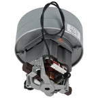 Metal Blower Motor Replacement for Miele TriStar Nutonte Vacuum (120V)