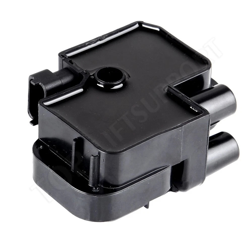 Ignition Coil Kit for Mercedes Benz SLR McLaren (2005–2009)