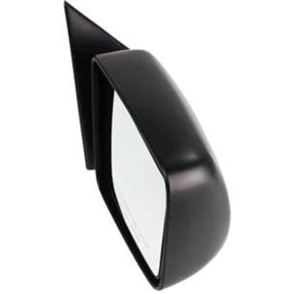 Manual Mirror for Dodge Dakota (1987–1996) Passenger Side 5x7 Paint to Match