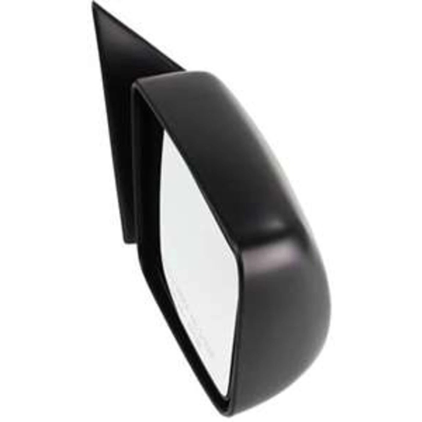 Manual Mirror for Dodge Dakota (1987–1996) Passenger Side 5x7 Paint to Match
