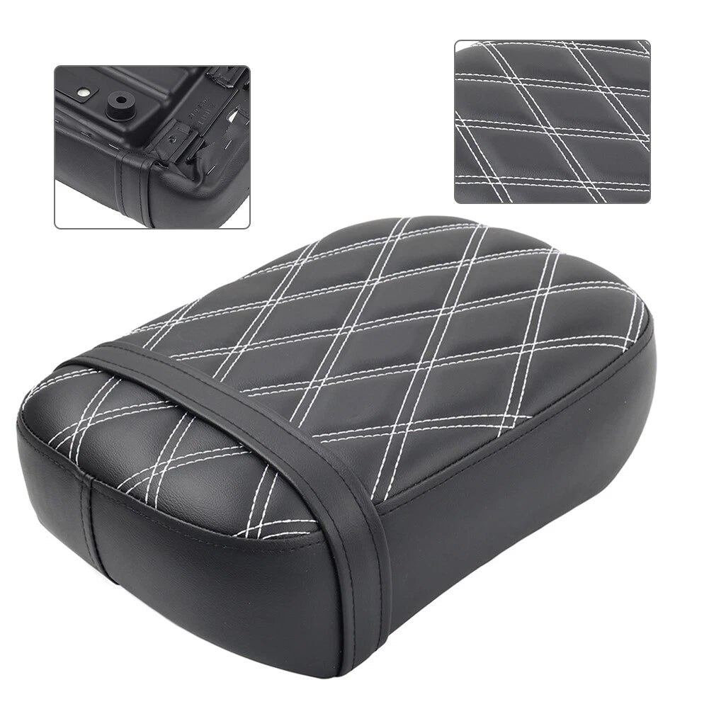 Rear Passenger Pillion for Honda Shadow Spirit VT750 ACE VT750C (1998–2003)