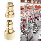 Air Nozzle Connection Fittings for