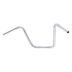 16" Rise Ape Hangers Handlebar for Harley FLST FXST Sportster XL (1991–2023)