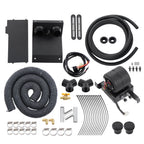 Cab Heater Kit with Defrost for Can-Am Defender (2016â2021)