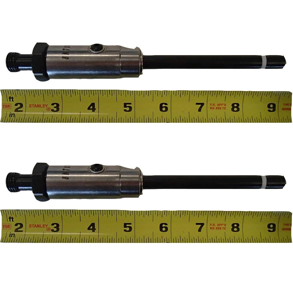 Set of 2 Fuel Injector Nozzles for Caterpillar 3304 3306 (8N7005)