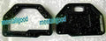 Plastic Speedometer Tachometer Gauge Cover for Honda CBR 600 RR (2003-2006)