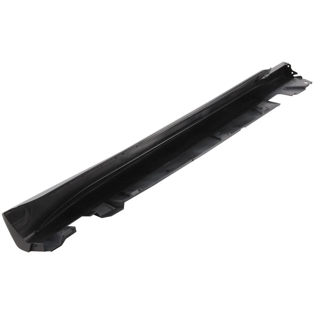 Rocker Panels for Mercedes C Class C43 AMG C300 (2015–2021)