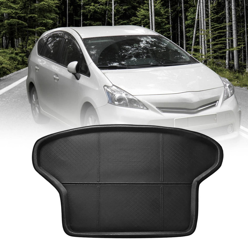 Cargo Trunk Tray for Toyota Prius (2003–2015) 709874965209