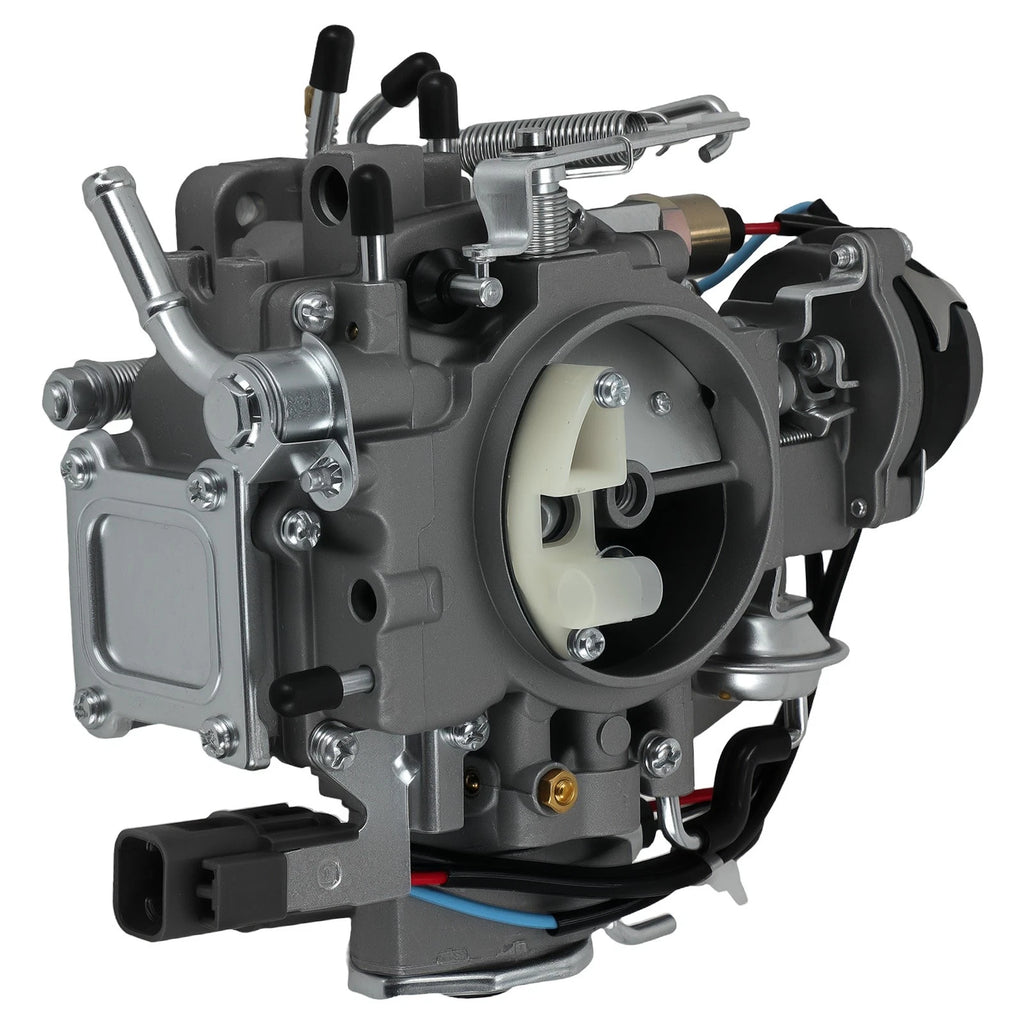 2BBL Electric Carburetor for Nissan Patrol GQ Y60 (1988–1995)