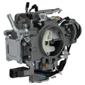2BBL Electric Carburetor for Nissan Patrol GQ Y60 (1988–1995)