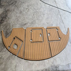 EVA Foam Teak Decking Pad for Four Winns 358V