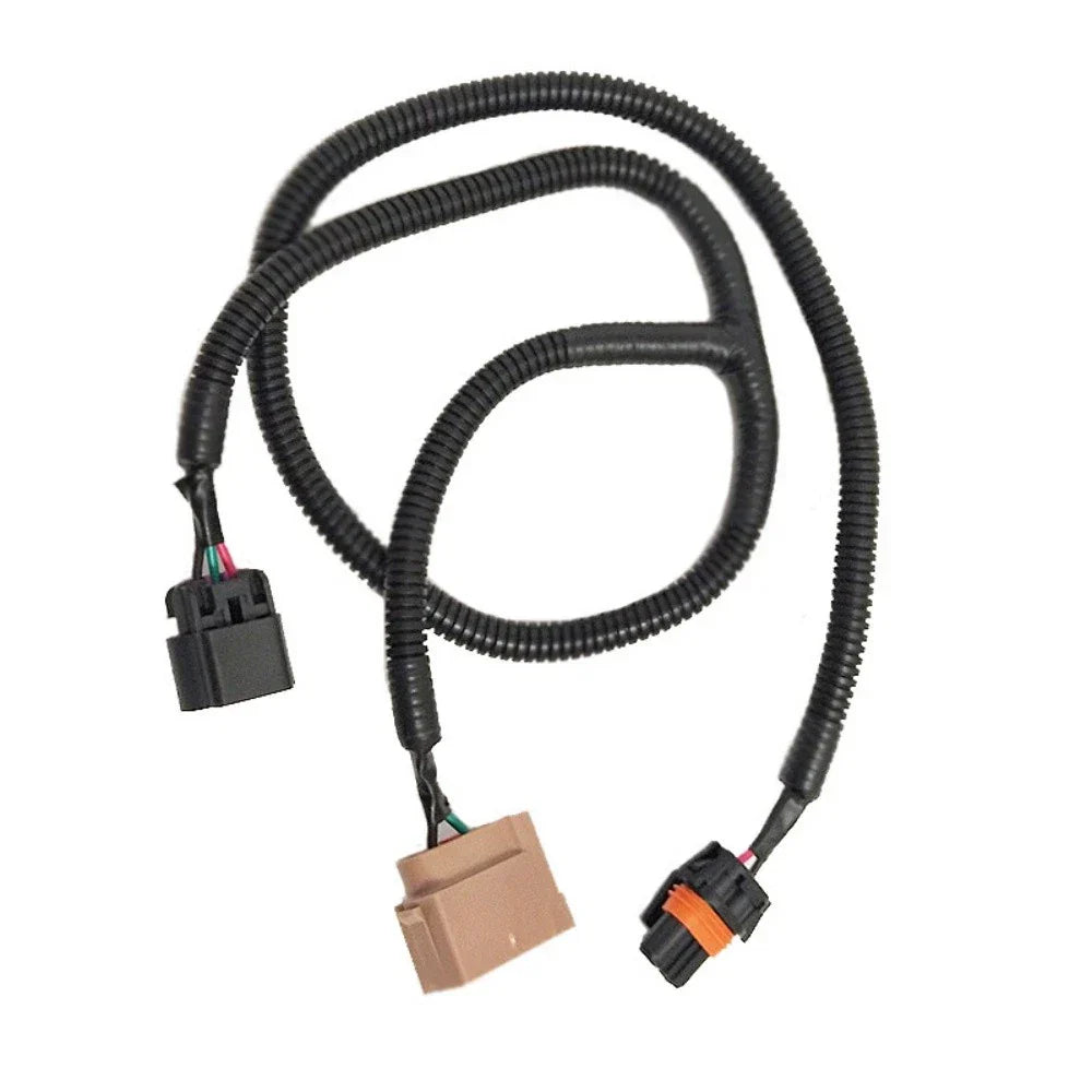 Fog Light Wiring Harness for Cadillac Escalade ESV EXT (2007-2014)