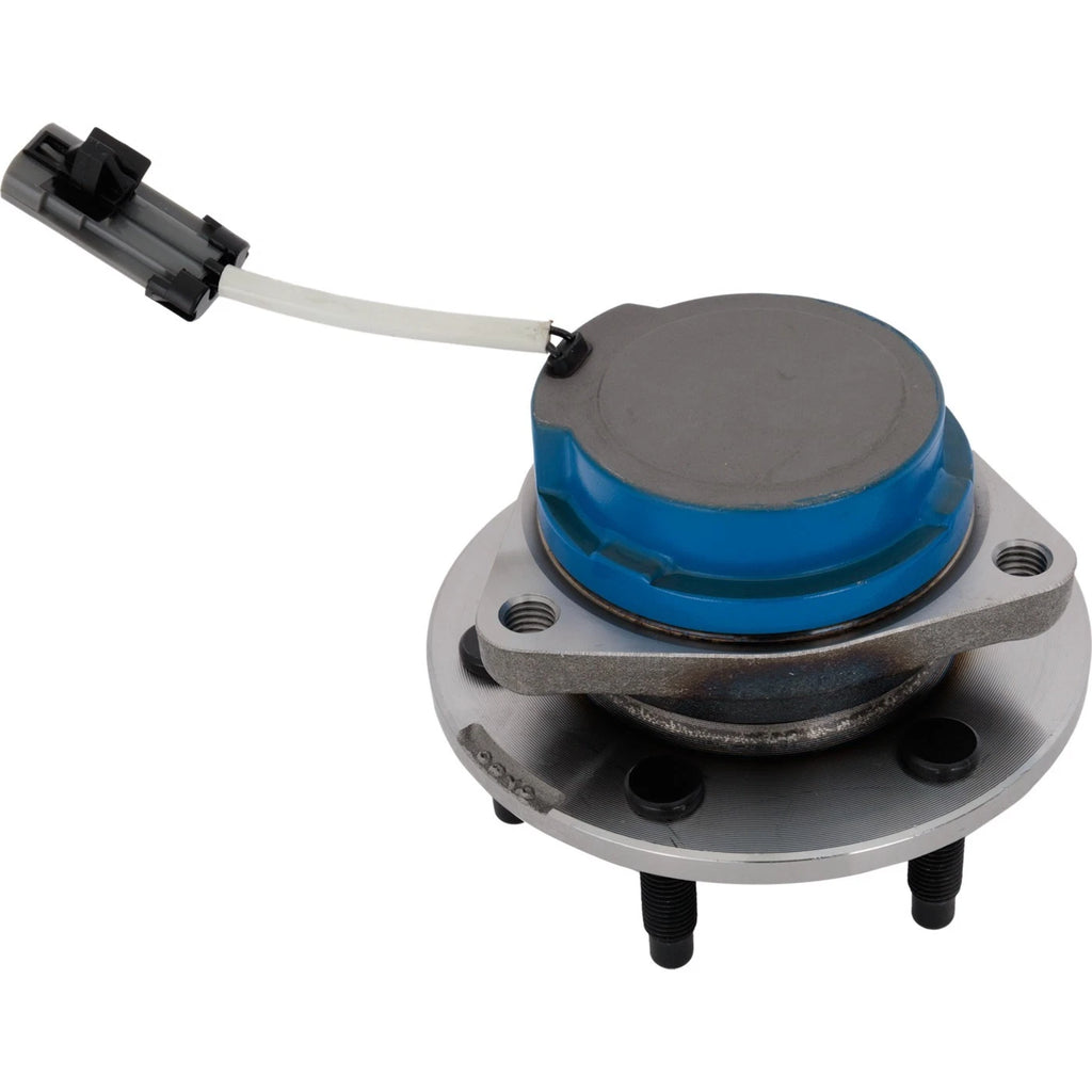 2X Wheel Hubs for Cadillac CTS (Front Driver & Passenger Side)