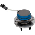 2X Wheel Hubs for Cadillac CTS (Front Driver & Passenger Side)